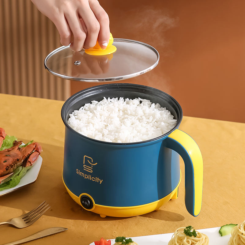 Mini Electric Cooker