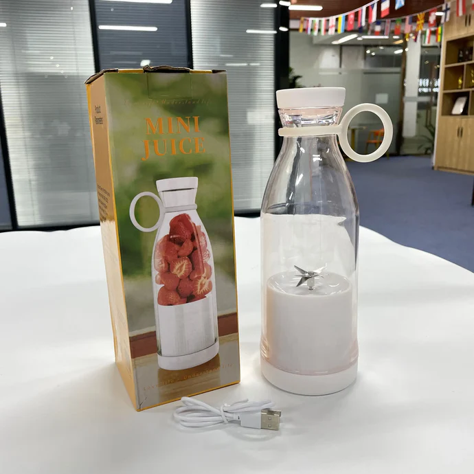 Portable Mini Juice Maker |